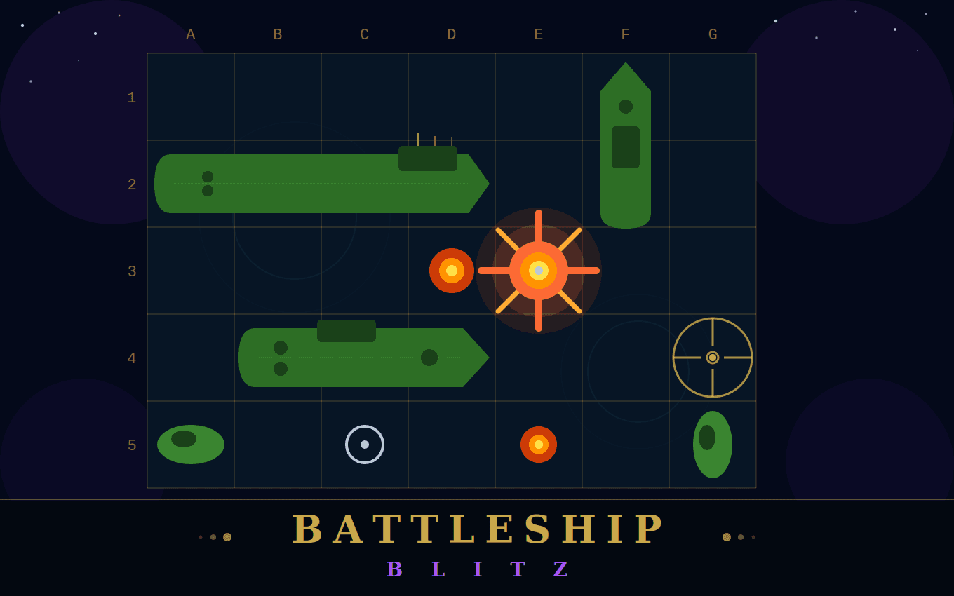 Battleship Blitz