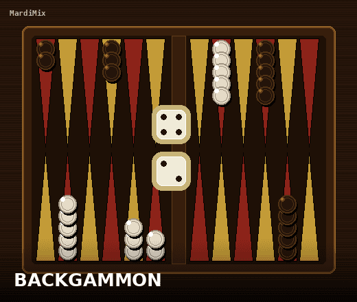 Backgammon
