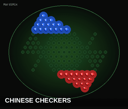 Chinese Checkers
