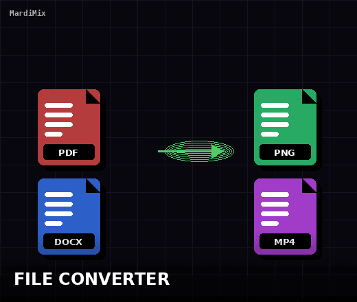 File Converter