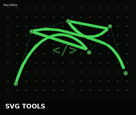 SVG Tools