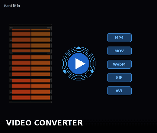 Video Converter