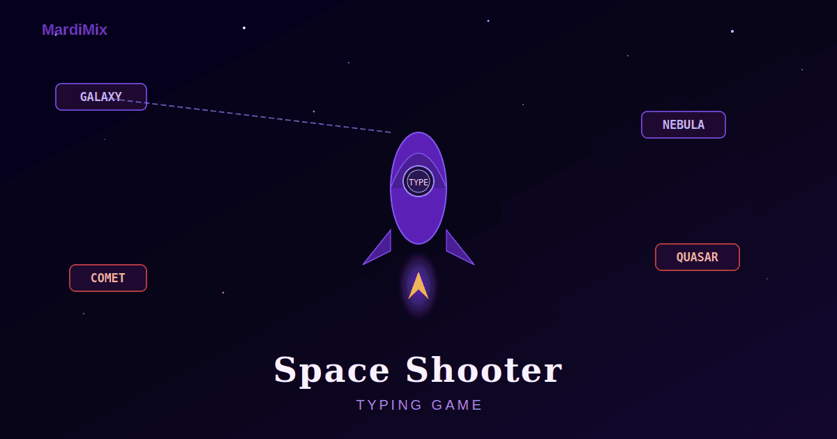 Space Shooter