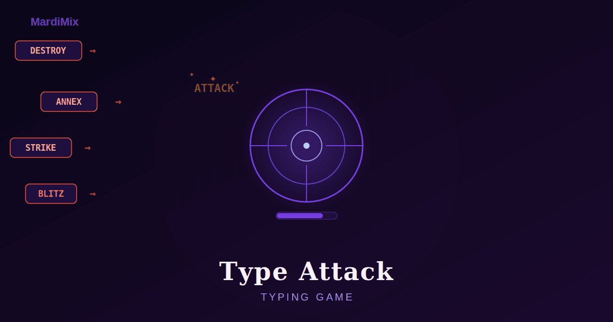 Type Attack