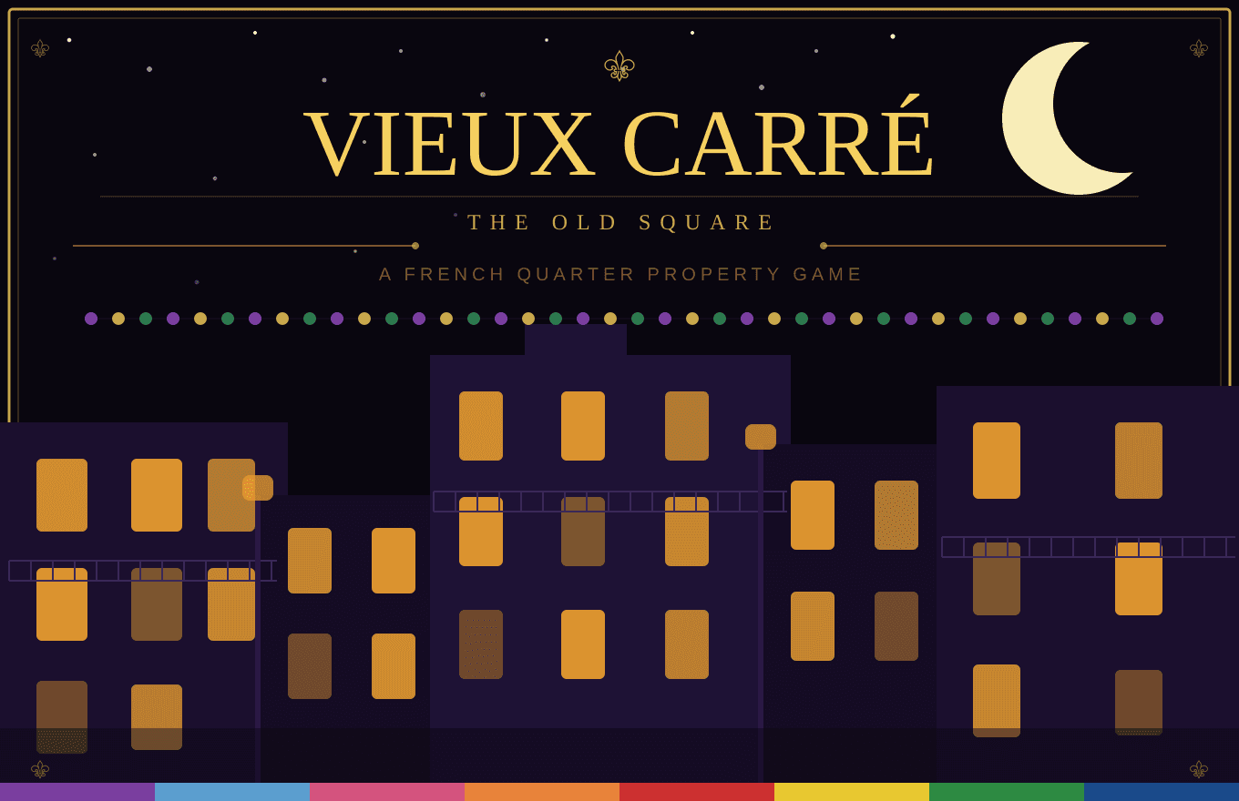 Vieux Carré